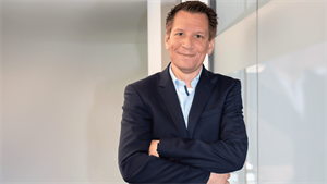 Damian Ikemann, CEO of the Klasmann-Deilmann Group